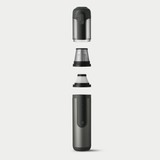 Guu Vision 2.0 Handheld Cordless Vacuum Cleaner with Dust-Revealing Green Light