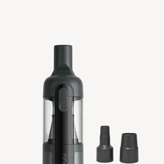 Guu Vision 2.0 deflator nozzles.