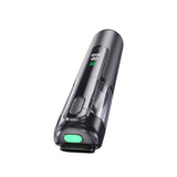 GUU Vison 2.0 Handheld Cordless Vacuum Cleaner & Air Duster with LED