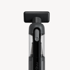 Guu Vision 2.0 wide nozzles.